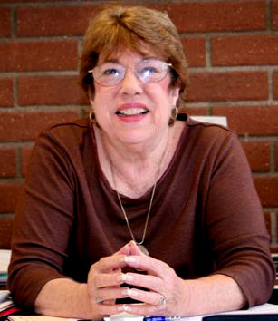 Marcia Wise